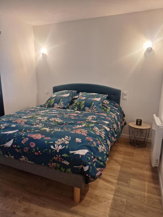 Apartament La Perle De Houlgate Zewnętrze zdjęcie