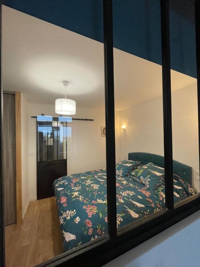 Apartament La Perle De Houlgate Zewnętrze zdjęcie