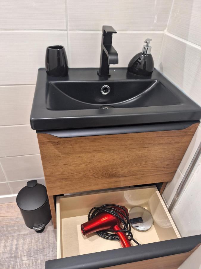 Apartament La Perle De Houlgate Zewnętrze zdjęcie
