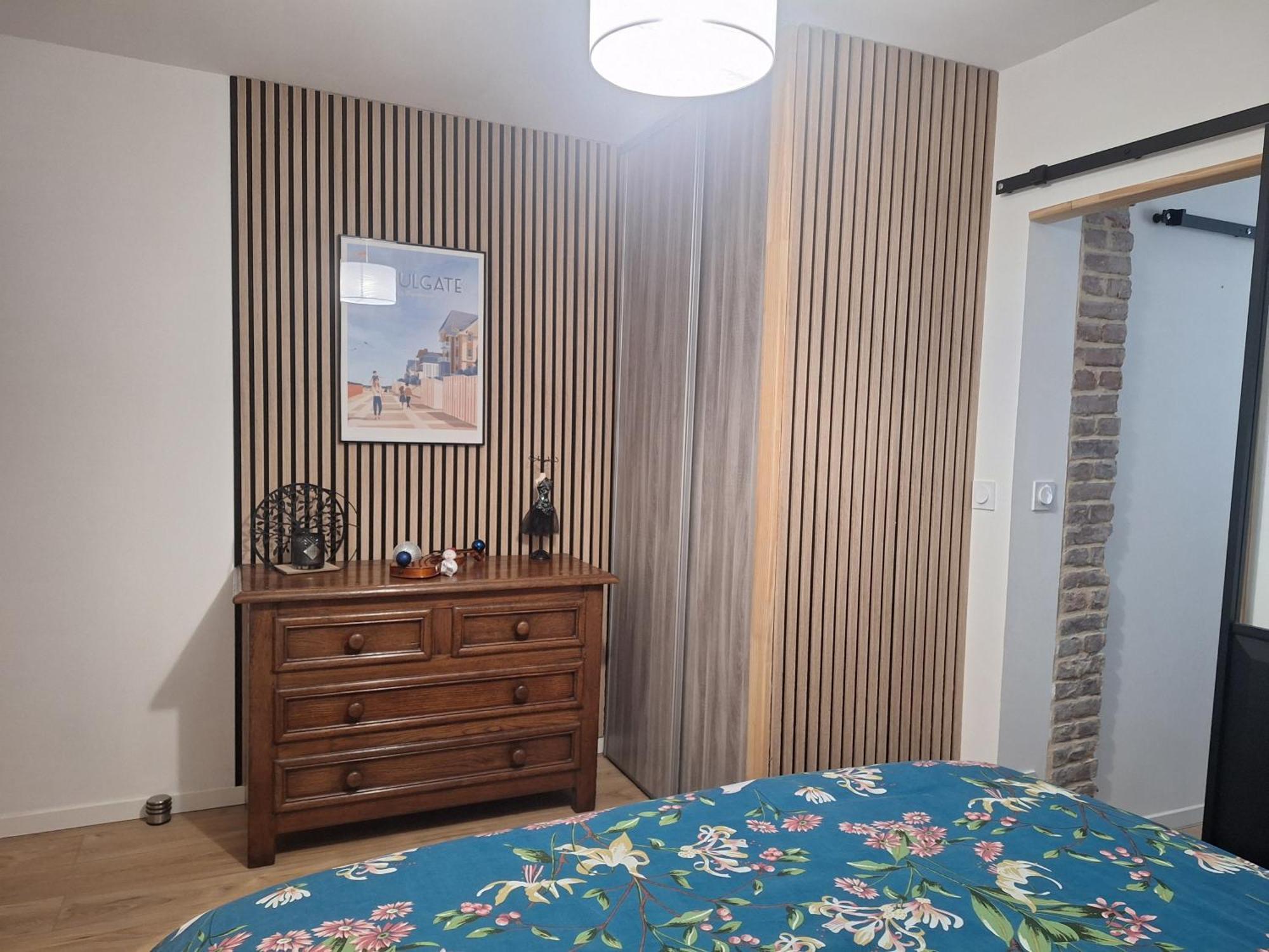 Apartament La Perle De Houlgate Zewnętrze zdjęcie